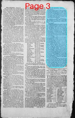 Page thumbnail for The New Hampshire Gazette And General Advertiser