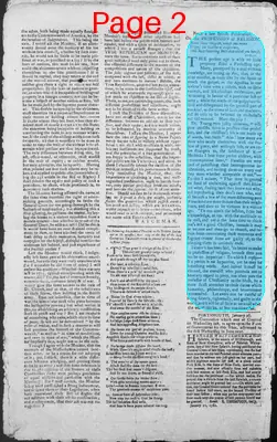 Page thumbnail for The New Hampshire Gazette And General Advertiser