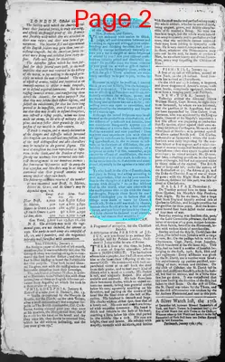 Page thumbnail for The New Hampshire Gazette And General Advertiser