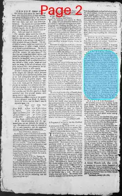 Page thumbnail for The New Hampshire Gazette And General Advertiser