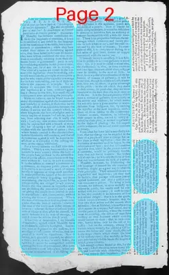 Page thumbnail for The New Hampshire Gazette And General Advertiser