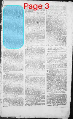 Page thumbnail for The New Hampshire Gazette And General Advertiser