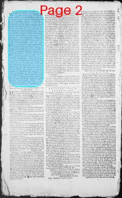 Page thumbnail for The New Hampshire Gazette And General Advertiser