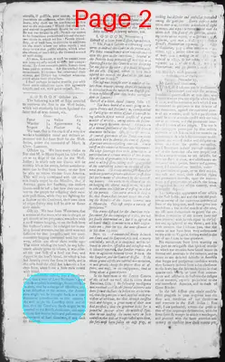 Page thumbnail for The New Hampshire Gazette And General Advertiser