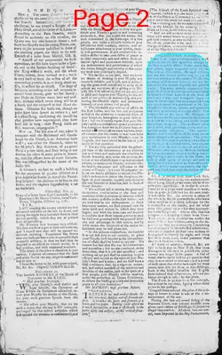 Page thumbnail for The New Hampshire Gazette And General Advertiser