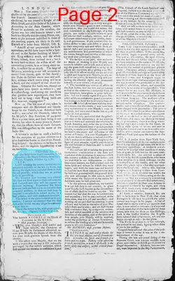 Page thumbnail for The New Hampshire Gazette And General Advertiser