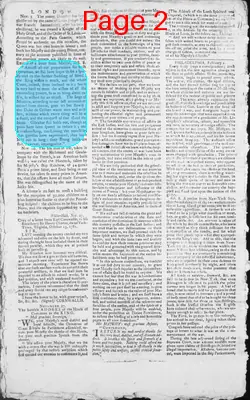 Page thumbnail for The New Hampshire Gazette And General Advertiser