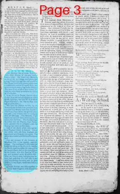 Page thumbnail for The New Hampshire Gazette And General Advertiser
