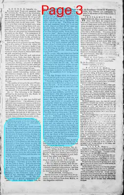 Page thumbnail for The New Hampshire Gazette And General Advertiser