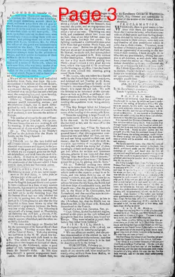 Page thumbnail for The New Hampshire Gazette And General Advertiser