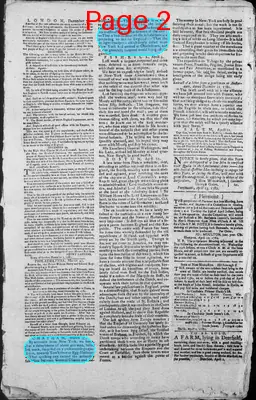 Page thumbnail for The New Hampshire Gazette And General Advertiser