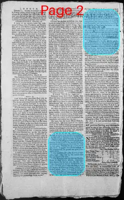 Page thumbnail for The New Hampshire Gazette And General Advertiser