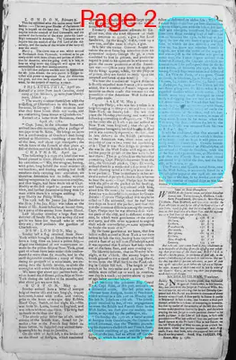 Page thumbnail for The New Hampshire Gazette And General Advertiser