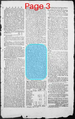 Page thumbnail for The New Hampshire Gazette And General Advertiser