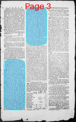 Page thumbnail for The New Hampshire Gazette And General Advertiser