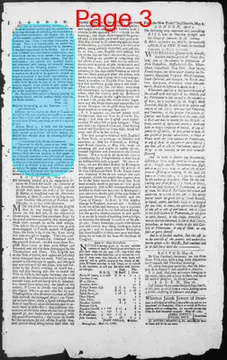 Page thumbnail for The New Hampshire Gazette And General Advertiser