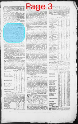 Page thumbnail for The New Hampshire Gazette And General Advertiser