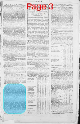 Page thumbnail for The New Hampshire Gazette And General Advertiser