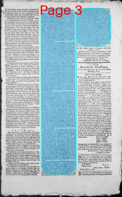 Page thumbnail for The New Hampshire Gazette And General Advertiser