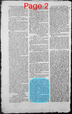 Page thumbnail for The New Hampshire Gazette And General Advertiser