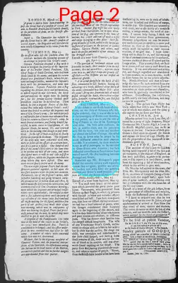 Page thumbnail for The New Hampshire Gazette And General Advertiser