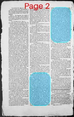 Page thumbnail for The New Hampshire Gazette And General Advertiser