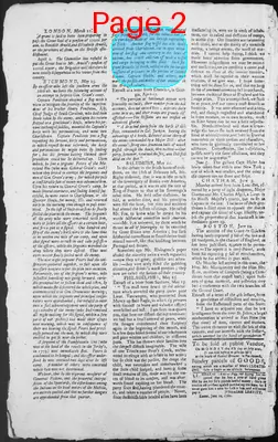 Page thumbnail for The New Hampshire Gazette And General Advertiser