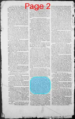 Page thumbnail for The New Hampshire Gazette And General Advertiser