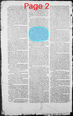 Page thumbnail for The New Hampshire Gazette And General Advertiser