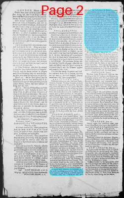 Page thumbnail for The New Hampshire Gazette And General Advertiser