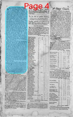 Page thumbnail for The New Hampshire Gazette And General Advertiser