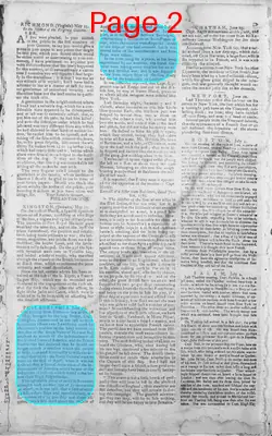 Page thumbnail for The New Hampshire Gazette And General Advertiser