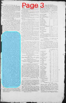 Page thumbnail for The New Hampshire Gazette And General Advertiser