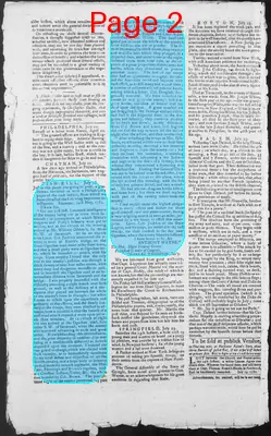 Page thumbnail for The New Hampshire Gazette And General Advertiser