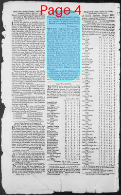 Page thumbnail for The New Hampshire Gazette And General Advertiser