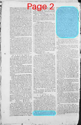 Page thumbnail for The New Hampshire Gazette And General Advertiser