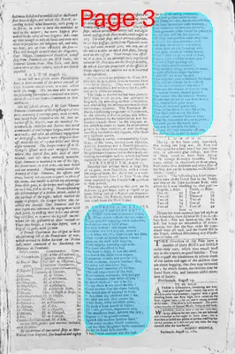 Page thumbnail for The New Hampshire Gazette And General Advertiser