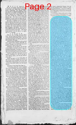 Page thumbnail for The New Hampshire Gazette And General Advertiser