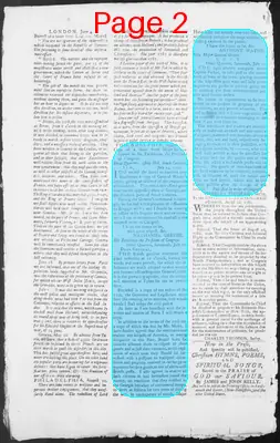 Page thumbnail for The New Hampshire Gazette And General Advertiser