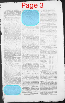 Page thumbnail for The New Hampshire Gazette And General Advertiser