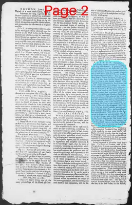Page thumbnail for The New Hampshire Gazette And General Advertiser