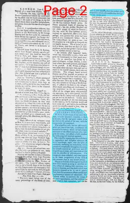 Page thumbnail for The New Hampshire Gazette And General Advertiser