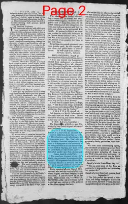 Page thumbnail for The New Hampshire Gazette And General Advertiser