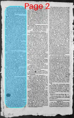 Page thumbnail for The New Hampshire Gazette And General Advertiser
