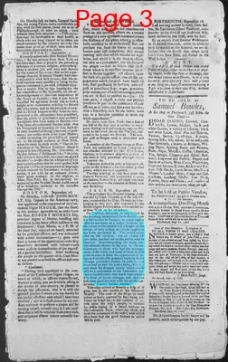 Page thumbnail for The New Hampshire Gazette And General Advertiser