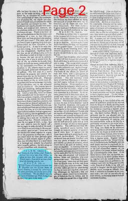Page thumbnail for The New Hampshire Gazette And General Advertiser