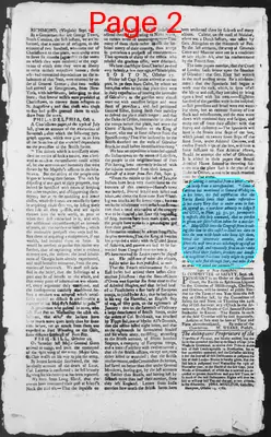 Page thumbnail for The New Hampshire Gazette And General Advertiser