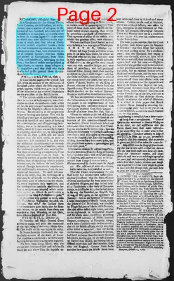 Page thumbnail for The New Hampshire Gazette And General Advertiser