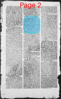 Page thumbnail for The New Hampshire Gazette And General Advertiser