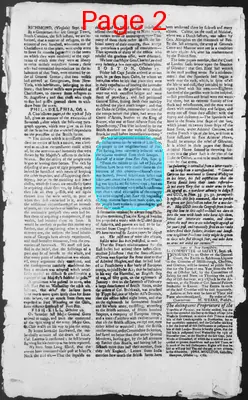 Page thumbnail for The New Hampshire Gazette And General Advertiser